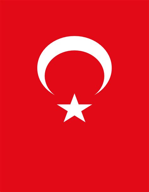 Turkey flag was directly derived from the late ottoman flag. turkey flag full page - /flags/Countries/T/Turkey/turkey ...