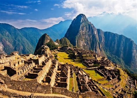 The Hidden Secrets Of Machu Picchu Revealed Tariq Boutique