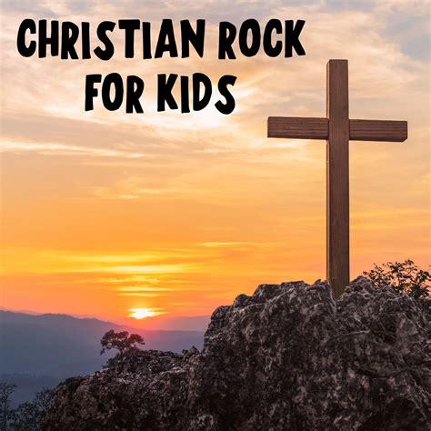 Cover Christian Rock For Kids