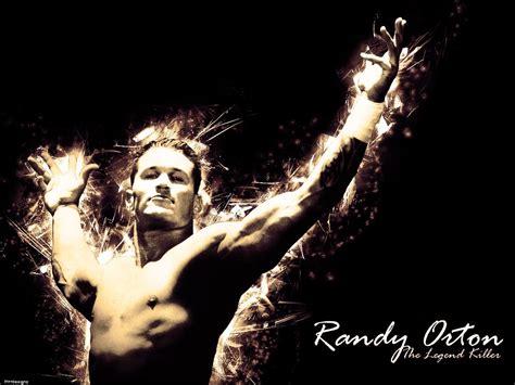 Wwe Randy Orton Wwe Wallpaper 536741 Fanpop Fanclubs Randy