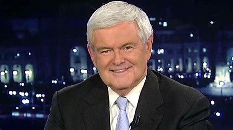 Newt Gingrich On Campaign Of Solutions Fox News Video