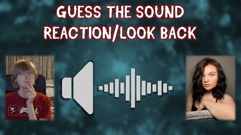 Call Of Duty Zombies Guess The Sound Reactionlookback Youtube