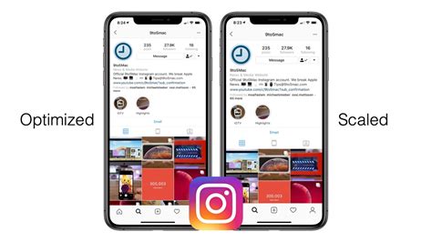 How apps like instacart work. Instagram updated for iPhone XS Max and iPhone XR - 9to5Mac
