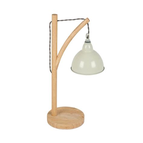 Our Unique Blyton Table Lamp Would Make An Ideal Addition To Either