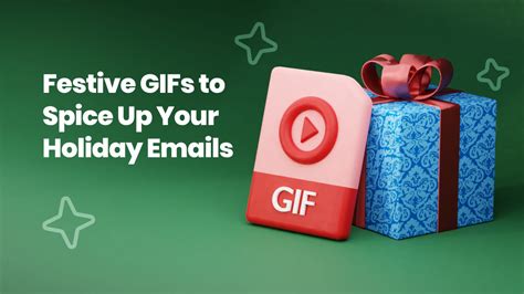 your holiday guide festive s to spice up your holiday emails laptrinhx