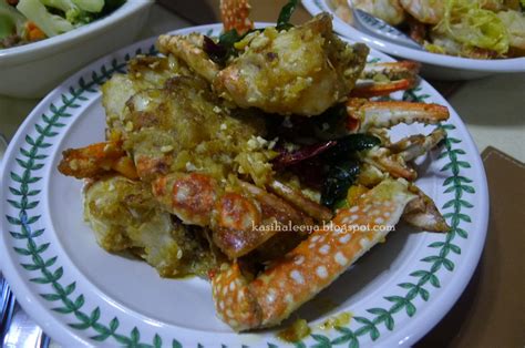 2 sudu besar tepung jagung. The Kasihs: RESEPI KETAM MASAK TELUR MASIN