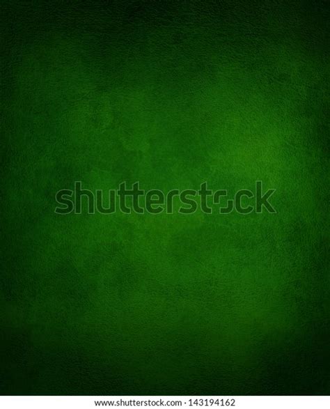 Green Grunge Texture Stock Illustration 143194162