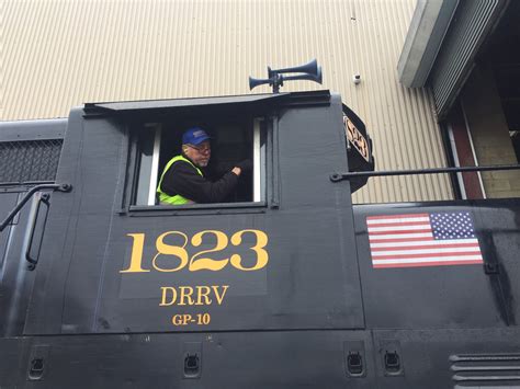 OUR RAILROADS || Chesapeake & Delaware, LLC