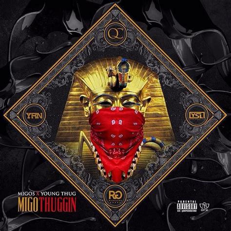 Migos X Young Thug Migothuggin Release Date And Cover Art Hiphopdx