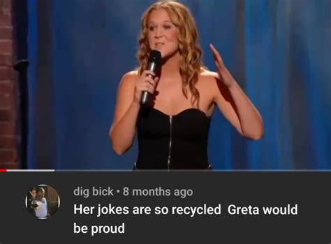 488 Best Amy Schumer Images On Pholder Pewdiepie Submissions