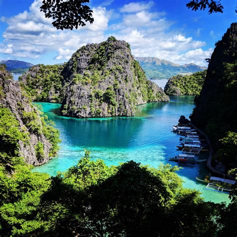 Top Things To Do In Coron Palawan Every Steph