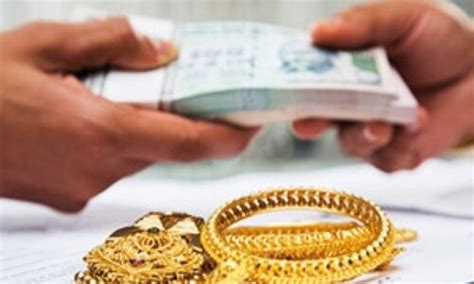 The bank charges interest on the borrowed amount and once the loan is repaid in full, the gold items kept as collateral are returned back safely. Gold Loan Ahmednagar | Lowest Rate @10.70% PA | Best Offers