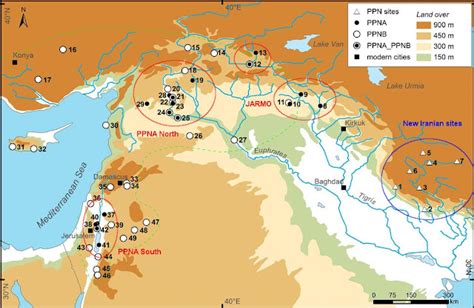 For What They Were We Are New Evidence From Luristan Reveals That