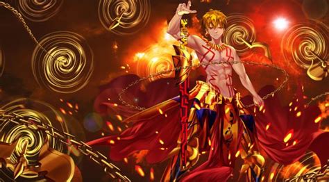 19200x1080 Gilgamesh Fate Anime 19200x1080 Resolution Wallpaper Hd Anime 4k Wallpapers Images