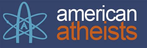 American Atheists Atheism