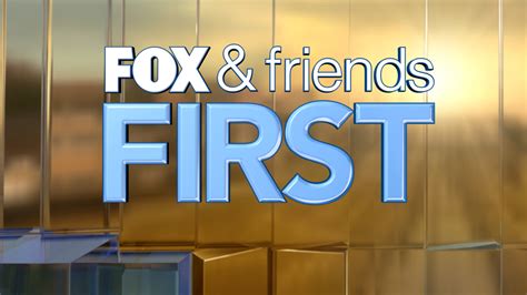 Watch Fox And Friends First Fox Nation