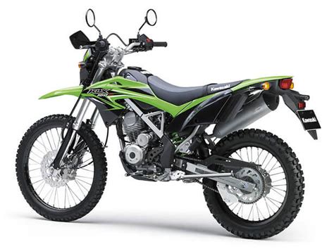 Kawasaki klx 150bf is a powerful dirt bike and a product of top japanese brand kawasaki. Klx150bf Dual Purpose Duo With Serious Off Road Performance