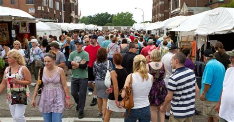 guide to arts beats and eats festival in royal oak cbs detroit