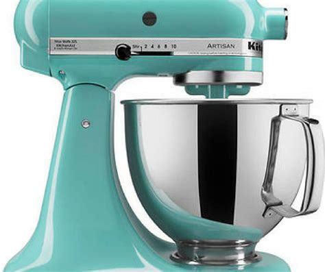 For even more versatility, use the power hub. BJs.com KitchenAid Artisan 5-Qt. Tilt-Head Stand Mixer ...