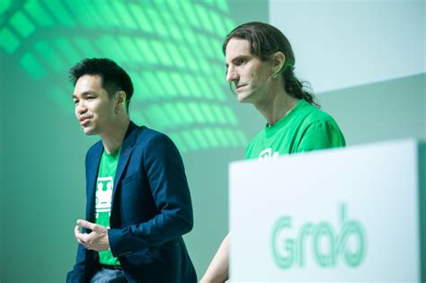 A popular but unauthorized word, phrase, or mode of expression; Grab Expands To Nine Major Cities In Malaysia | Going ...
