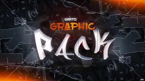 Quarts Gfx Pack Photoshop Graphic Pack Free Download 2022 Youtube