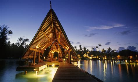 Le Bora Bora By Pearl Resorts