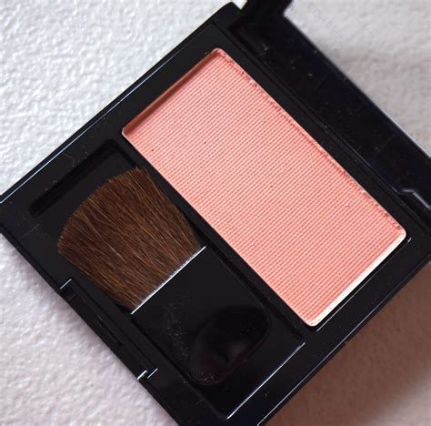Revlon Powder Blush In Oh Baby Pink Review Swatches The Beauty Junkee