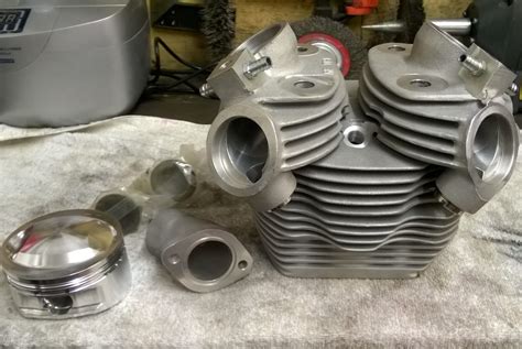 Ebay is the place to find reasonably priced complete motorcycle engines for sale in the uk. BSK SpeedWorks - CUSTOM BUILT VINCENT ENGINES