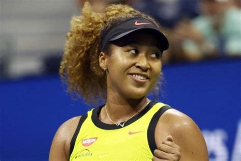 Tennis Phenom Naomi Osaka Joins Fortnite