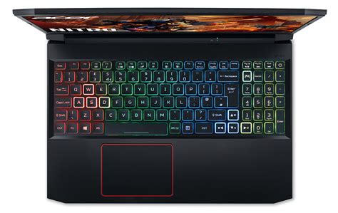 [Mới 100% Full box] Laptop Gaming Acer Nitro 5 2020 AN515-55-5304 ...