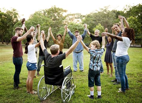 Disability Community Groups Disability Care Services Melbourne
