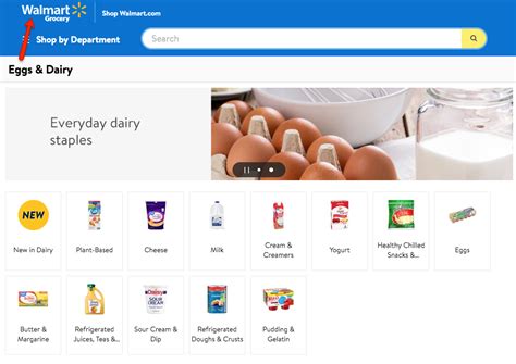 1 making a purchase with your ebt card. How to Buy Groceries Online with California EBT ...