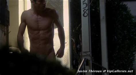 Justin Theroux Cock Pic Leaked Naked Male Celebrities