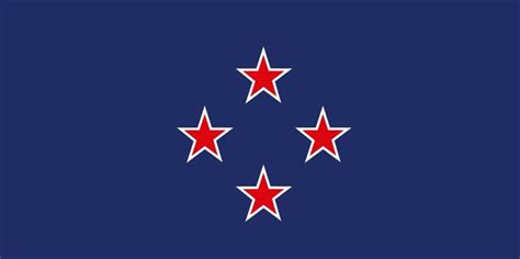 New Zealand Flag Contest Entries Business Insider