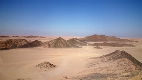 bakgrundsbilder landskap sand öken bildning enkel badlands platå livsmiljö sahara