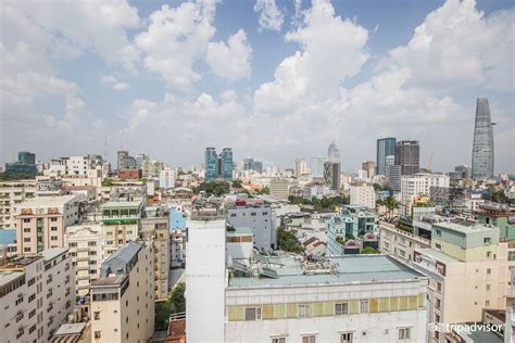 Golden Central Hotel Ho Chi Minh Città Vietnam Prezzi 2022 E Recensioni