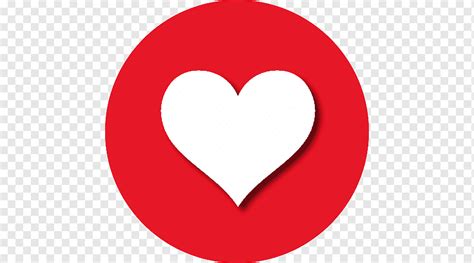 Heart Illustration Heart Facebook Computer Icons Emoticon Social Media