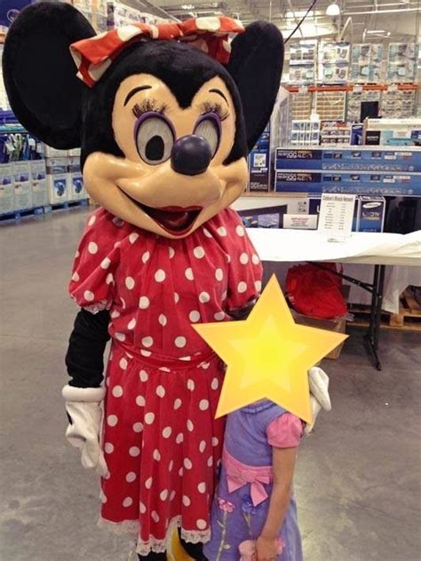 Pupepepets Blog Mystery Costco Minnie Mouse