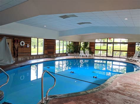 Evergreen Resort