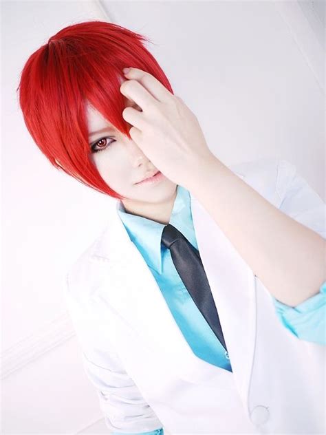 Kuroko No Basuke Cosplay Akashi Best Cosplay Cosplay Kuroko