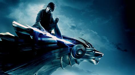 Movie Percy Jackson And The Olympians The Lightning Thief Hd Wallpaper