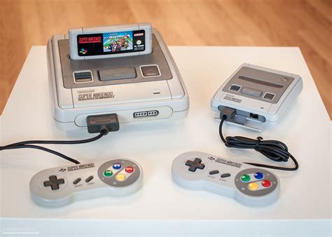 Snes Classic Edition Europejapan Photo Galleries And Size