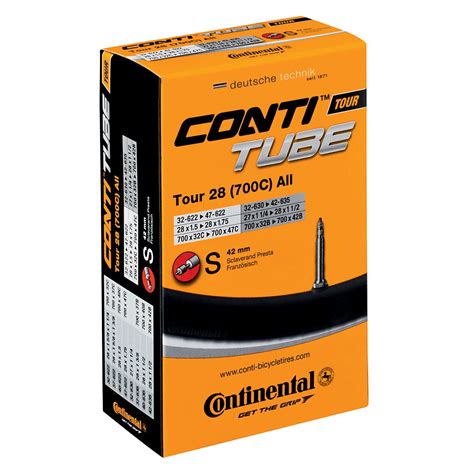 Continental Tour 28 All Tube Review