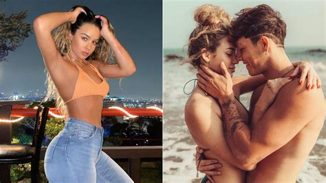 Sommer Ray Hits Out At Charly Jordan Over Tayler Holder Relationship Dexerto