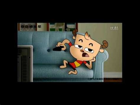 Chinese Gumball In English - YouTube