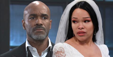 gh spoilers speculation how curtis ashford will handle portia s lies