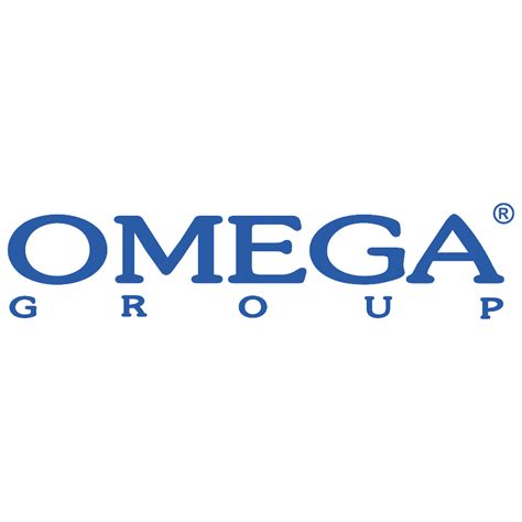 Download High Quality Omega Logo Group Transparent Png Images Art