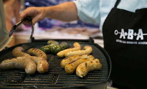 Prahran Market Sausage Fest Melbourne