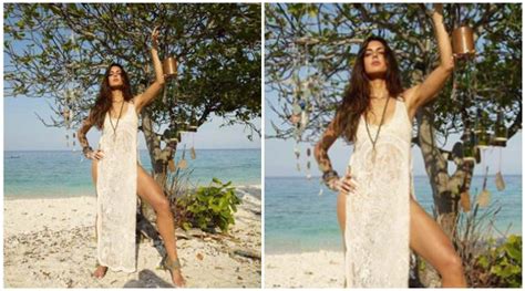 Katrina Kaif Is A Diva And This Picture Is Proving It Again