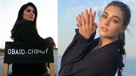 Sharmeen Opposes Esra Bilgiç As Brand Ambassador For Peshawar Zalmi